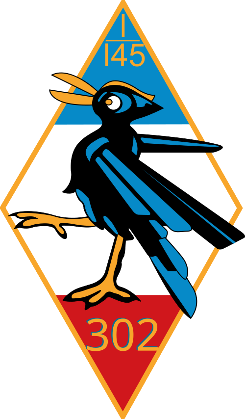 No. 302 Squadron RAF
